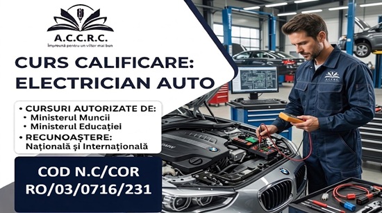 Electrician auto